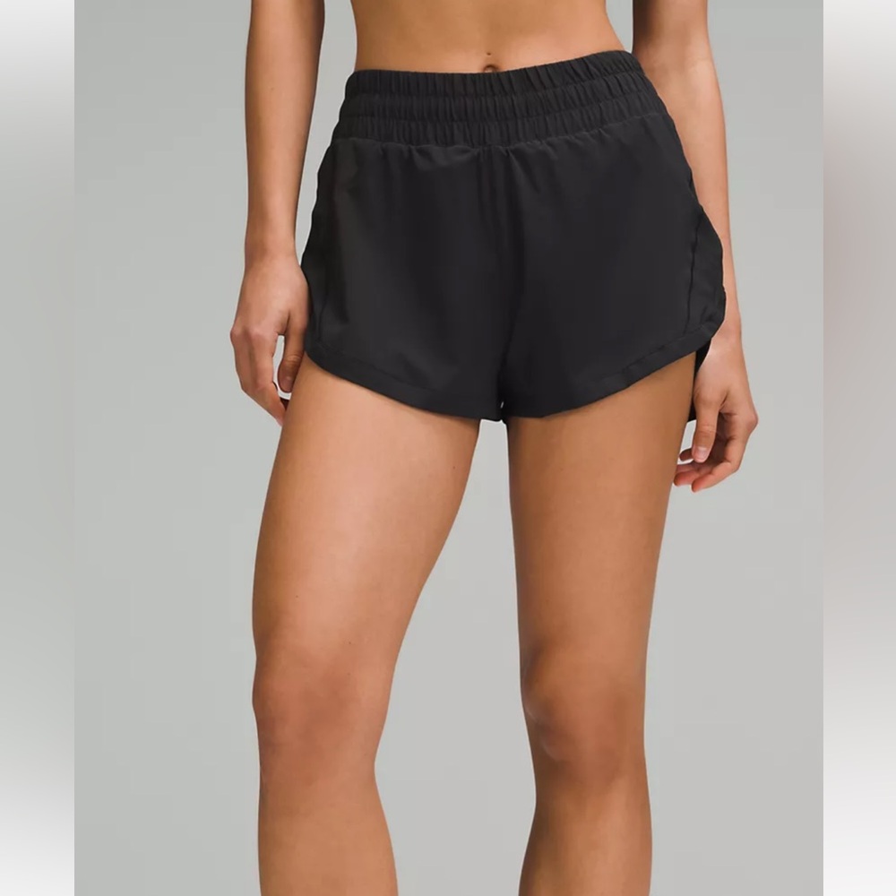 Lululemon Track that Short